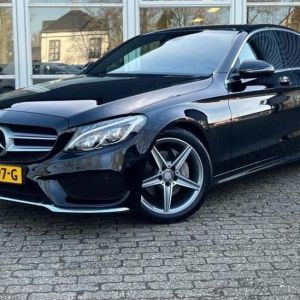 De lesauto